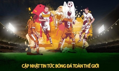 Tysobongda.art - Trang Theo Dõi Tỷ Số Bóng Đá Đa Dạng Giải Đấu