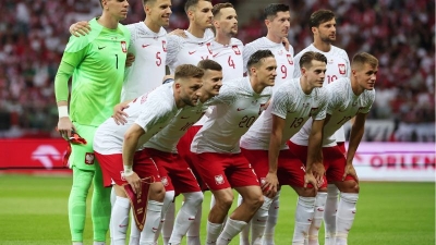 Top 4 ngôi sao trẻ của Ba Lan tại Euro